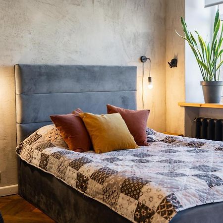 Baltic Design Apartments With Free Parking And Self Check In Riga Dış mekan fotoğraf