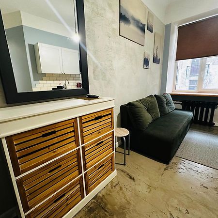 Baltic Design Apartments With Free Parking And Self Check In Riga Dış mekan fotoğraf