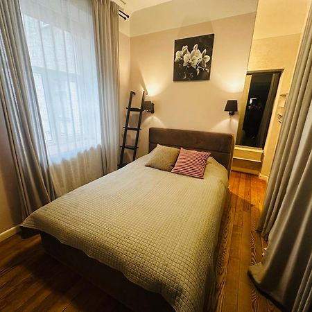 Baltic Design Apartments With Free Parking And Self Check In Riga Dış mekan fotoğraf
