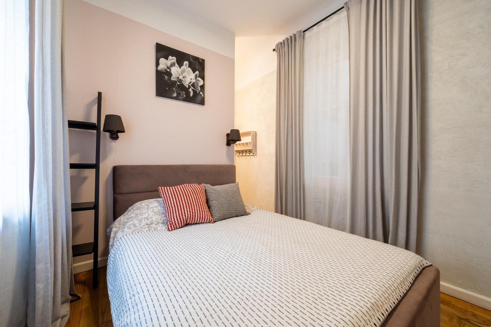 Baltic Design Apartments With Free Parking And Self Check In Riga Dış mekan fotoğraf