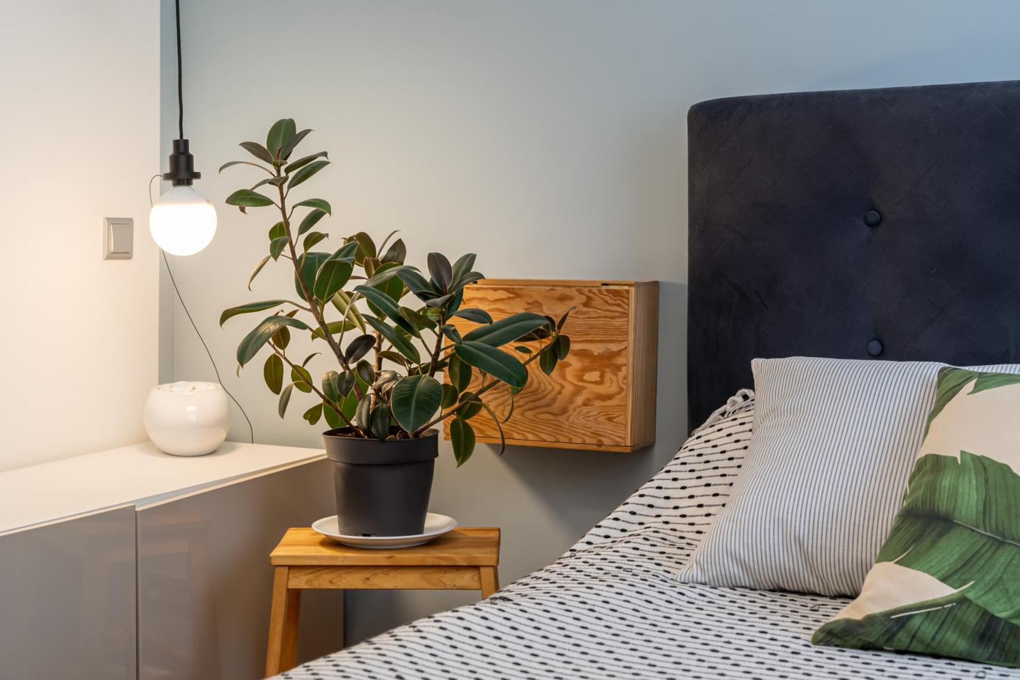 Baltic Design Apartments With Free Parking And Self Check In Riga Dış mekan fotoğraf