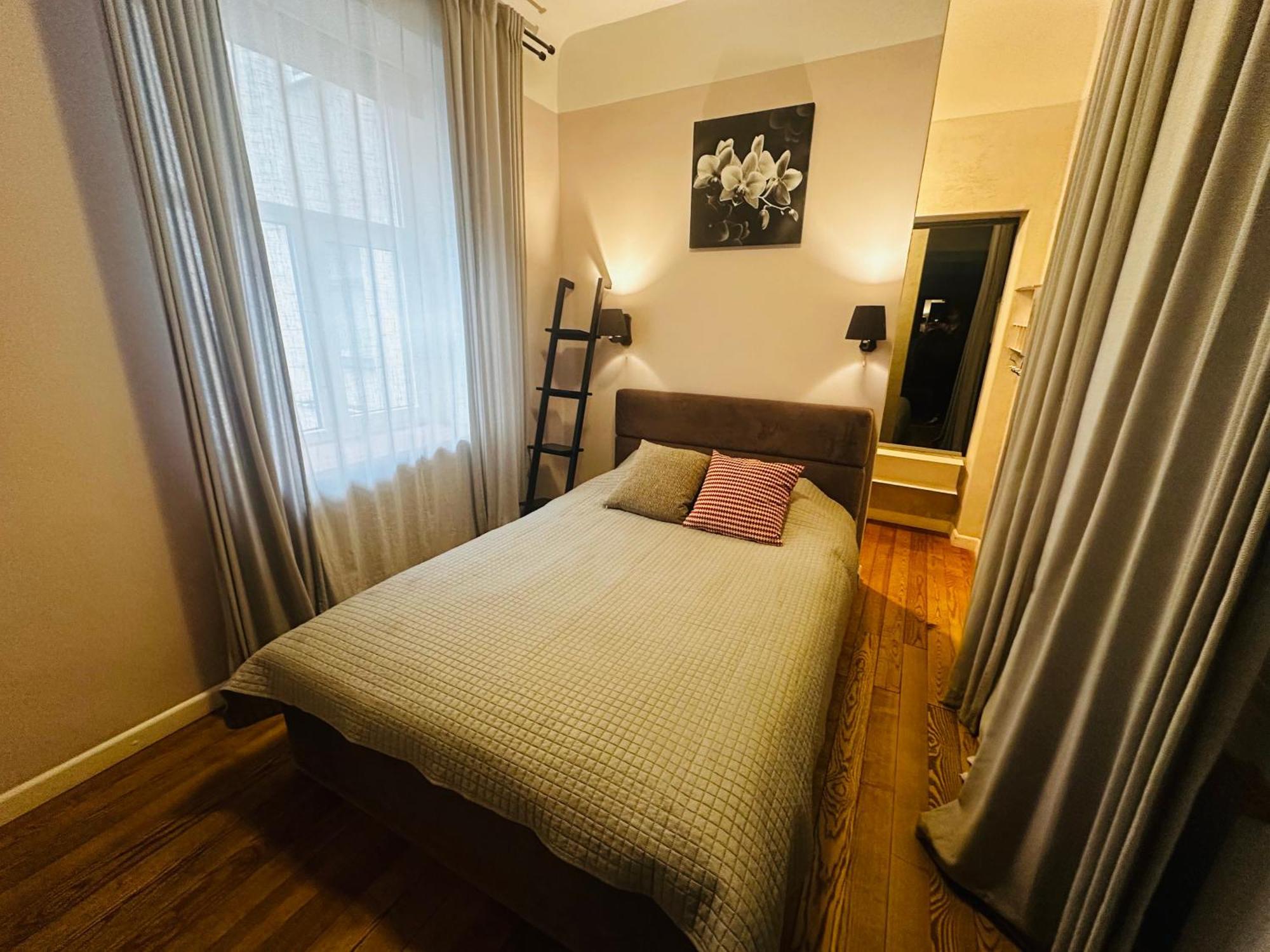 Baltic Design Apartments With Free Parking And Self Check In Riga Dış mekan fotoğraf
