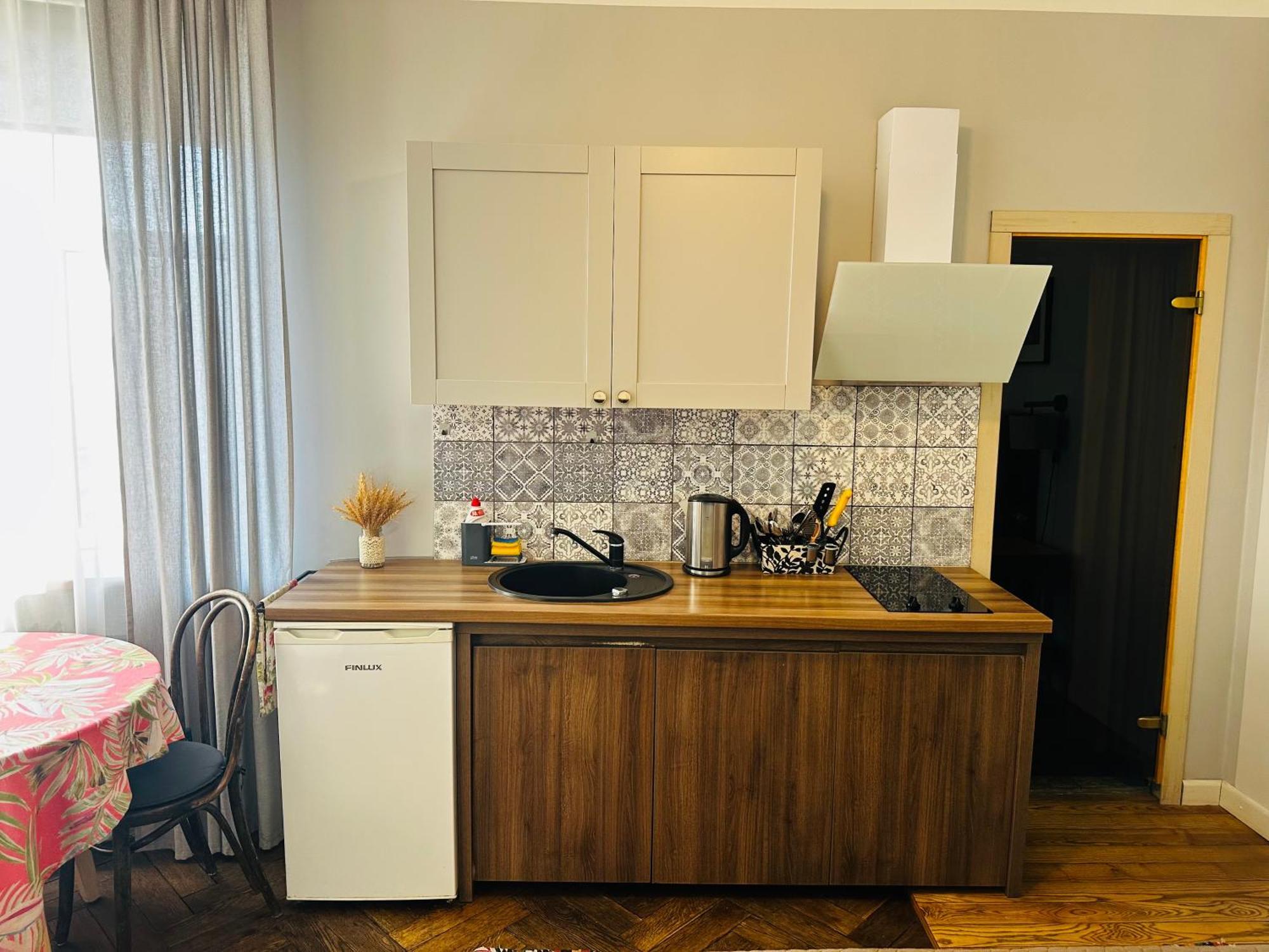 Baltic Design Apartments With Free Parking And Self Check In Riga Dış mekan fotoğraf