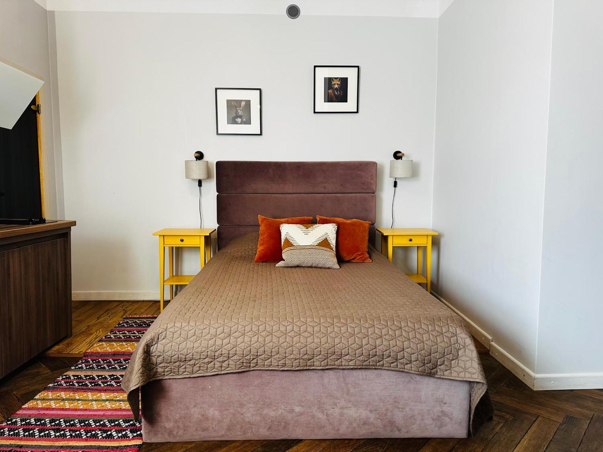 Baltic Design Apartments With Free Parking And Self Check In Riga Dış mekan fotoğraf