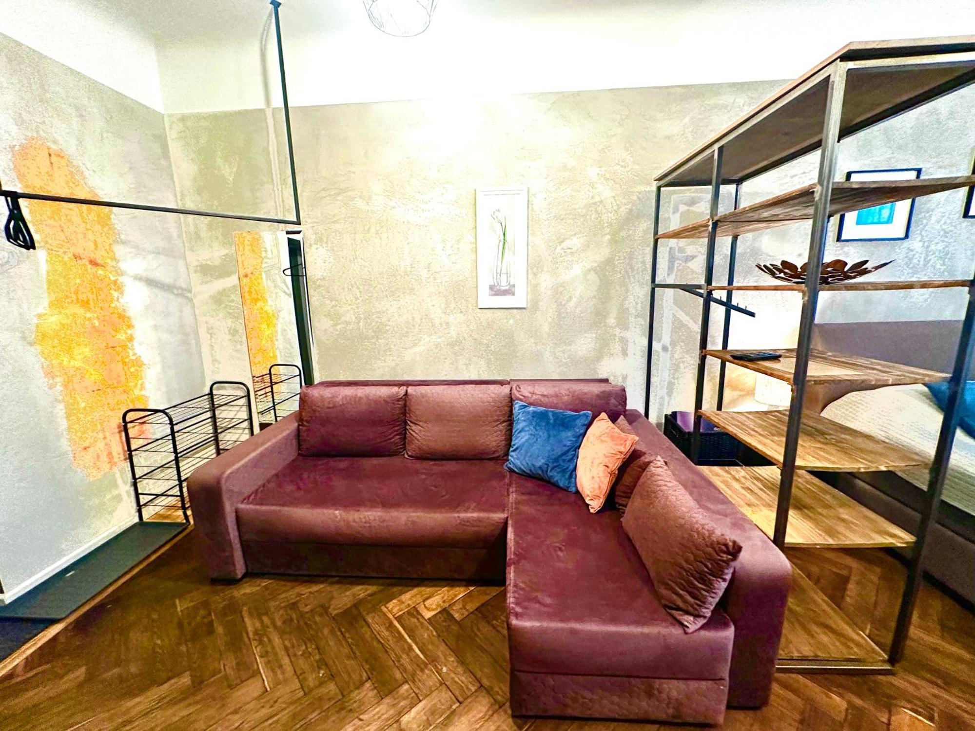 Baltic Design Apartments With Free Parking And Self Check In Riga Dış mekan fotoğraf
