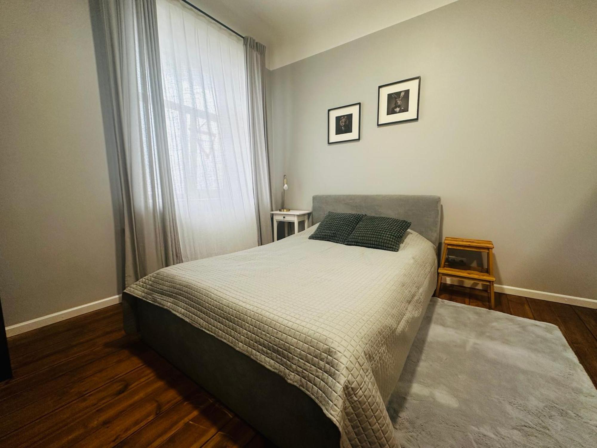 Baltic Design Apartments With Free Parking And Self Check In Riga Dış mekan fotoğraf
