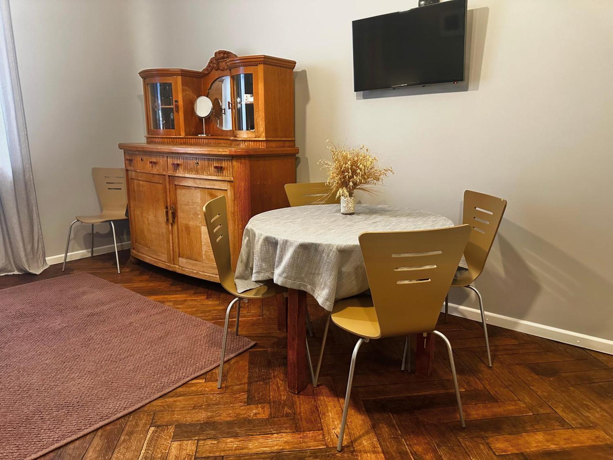Baltic Design Apartments With Free Parking And Self Check In Riga Dış mekan fotoğraf