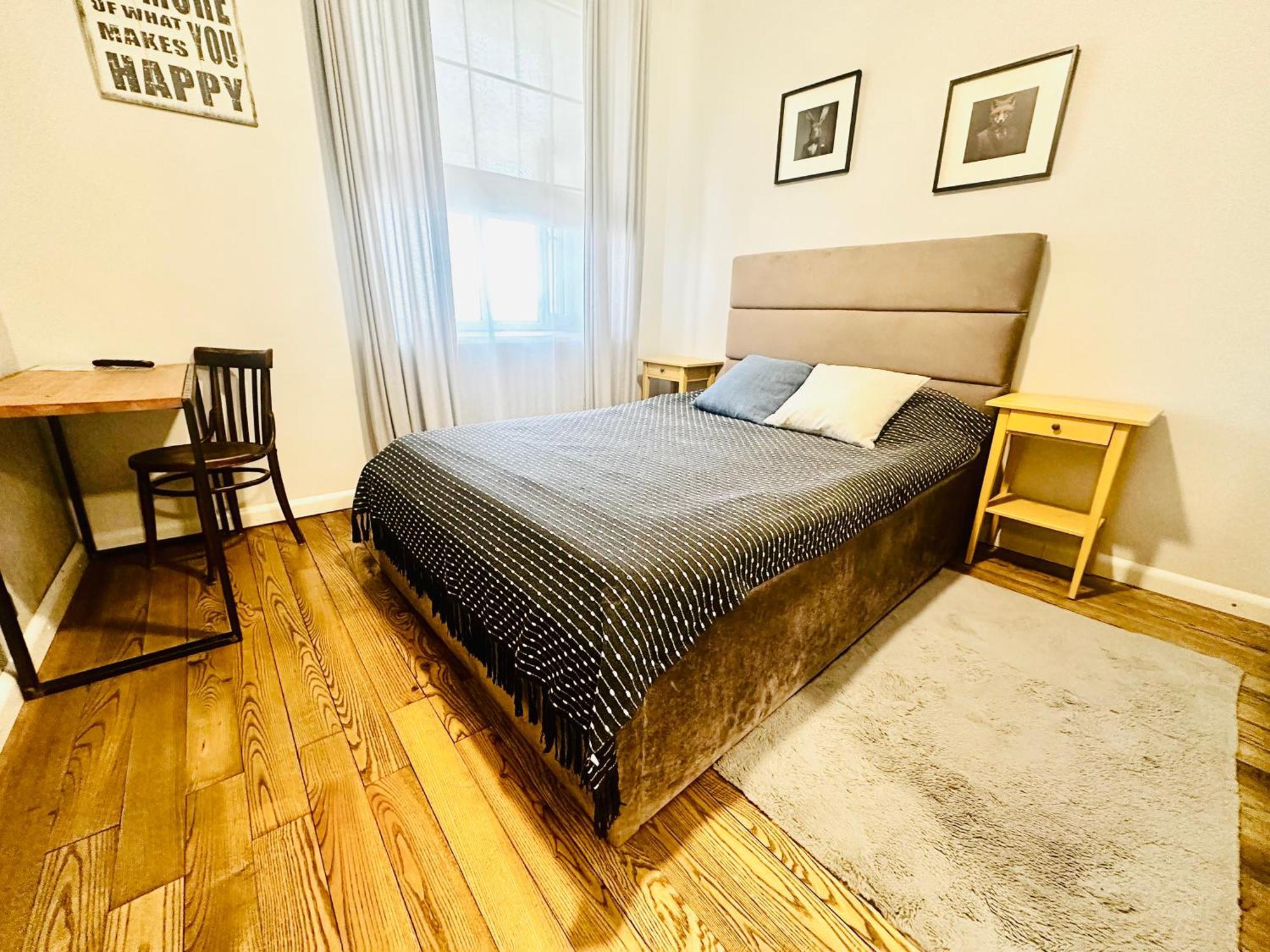 Baltic Design Apartments With Free Parking And Self Check In Riga Dış mekan fotoğraf