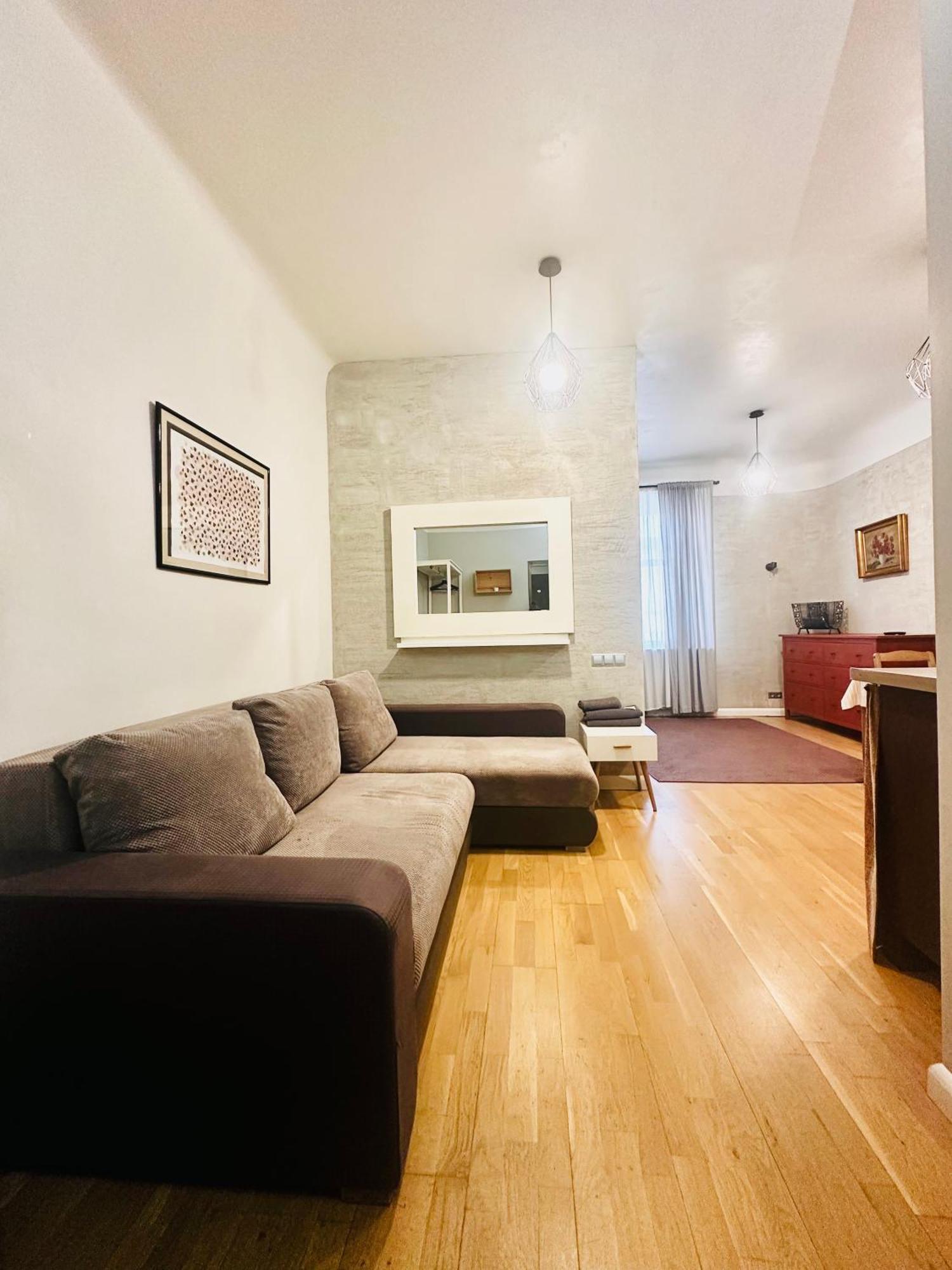 Baltic Design Apartments With Free Parking And Self Check In Riga Dış mekan fotoğraf