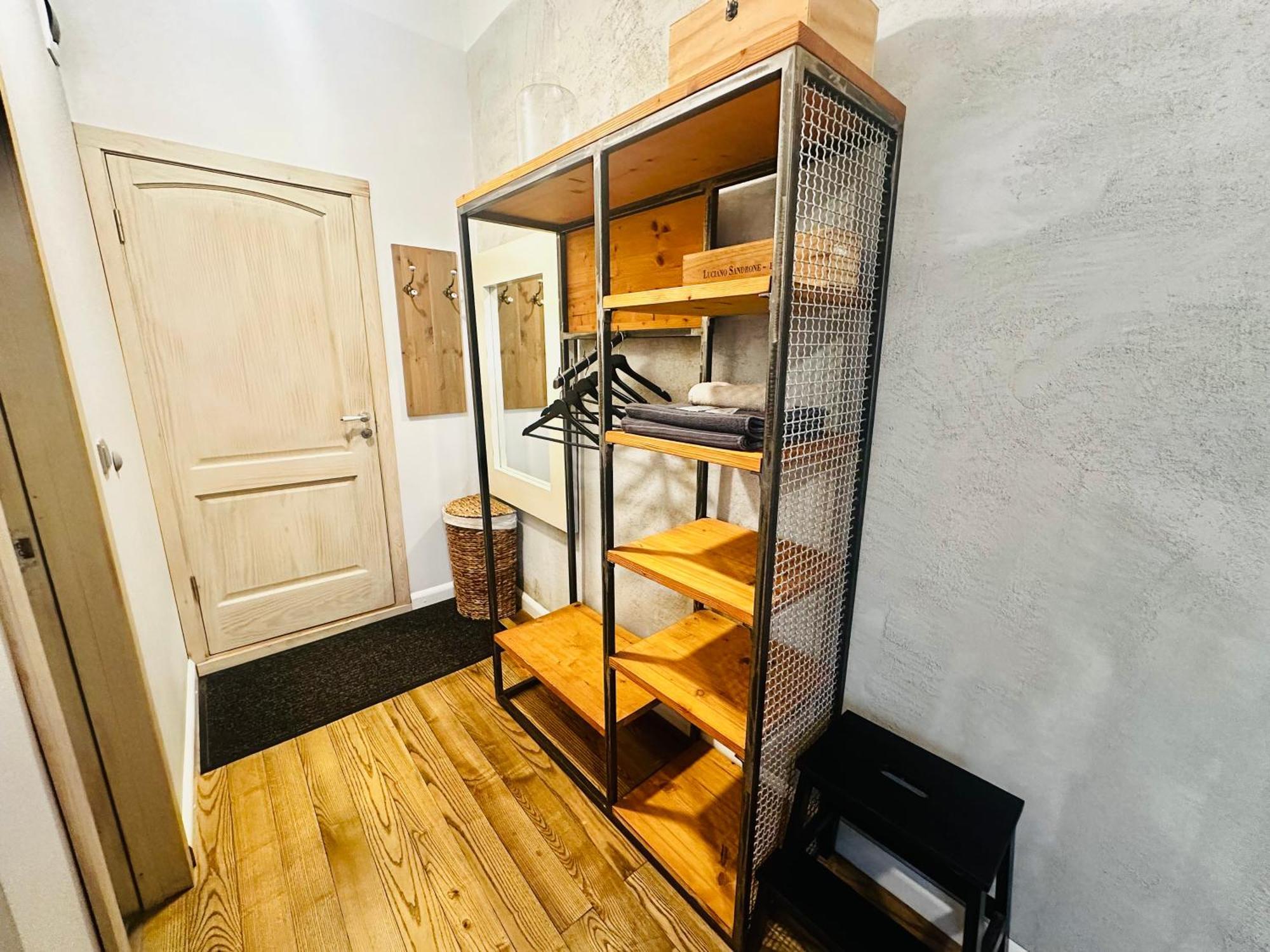 Baltic Design Apartments With Free Parking And Self Check In Riga Dış mekan fotoğraf