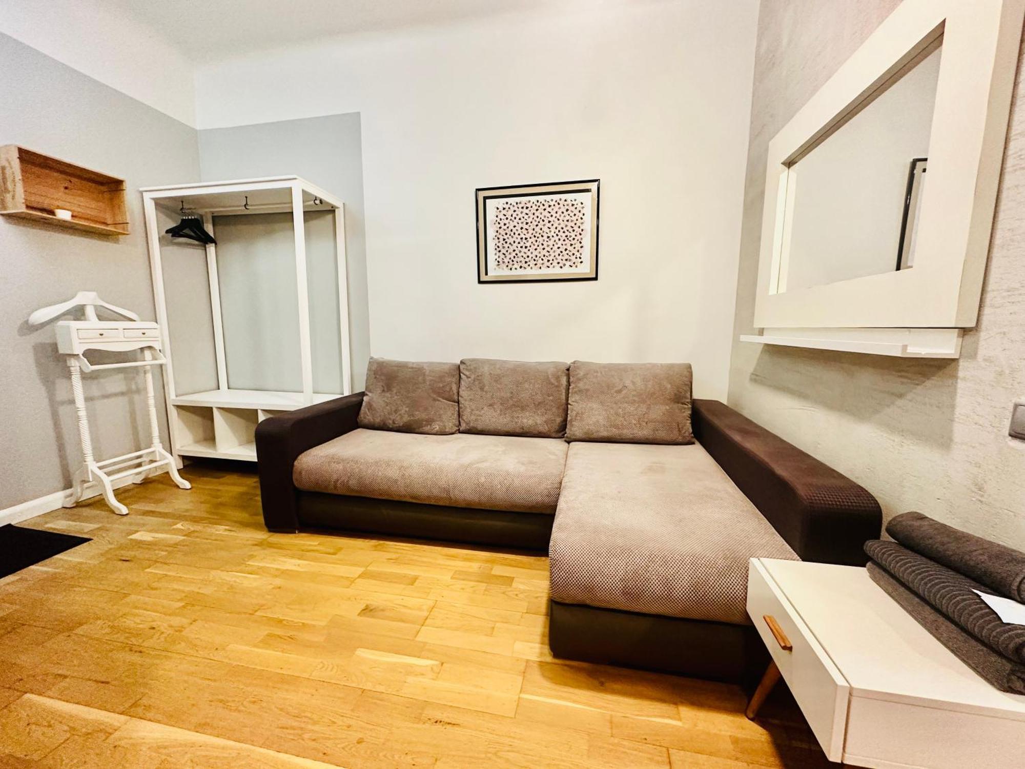 Baltic Design Apartments With Free Parking And Self Check In Riga Dış mekan fotoğraf