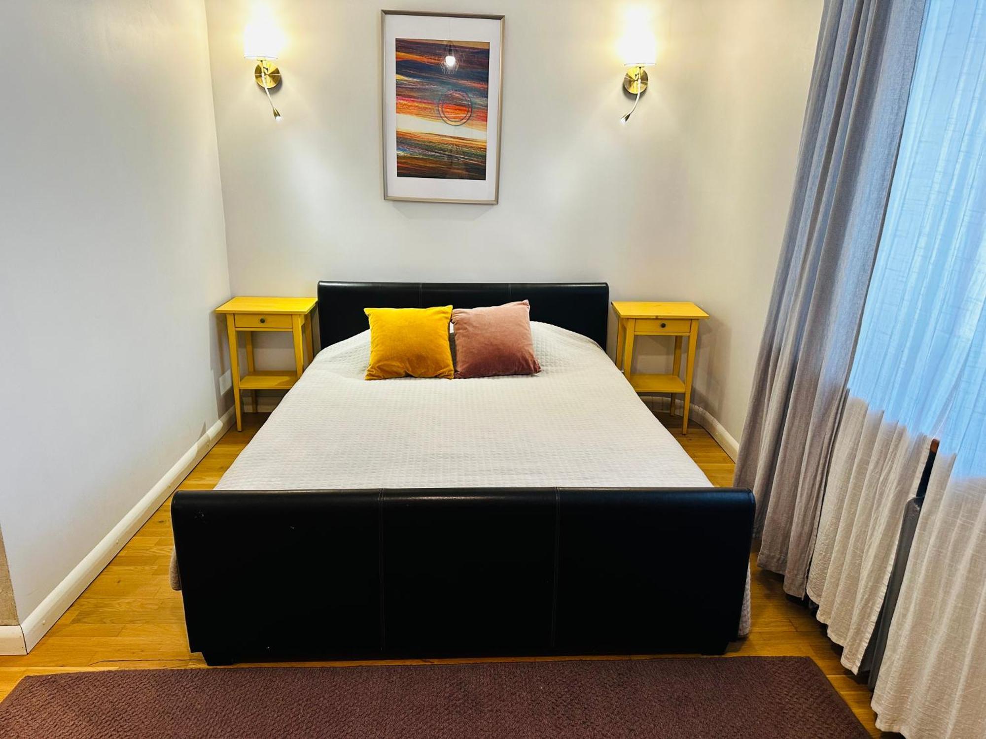Baltic Design Apartments With Free Parking And Self Check In Riga Dış mekan fotoğraf