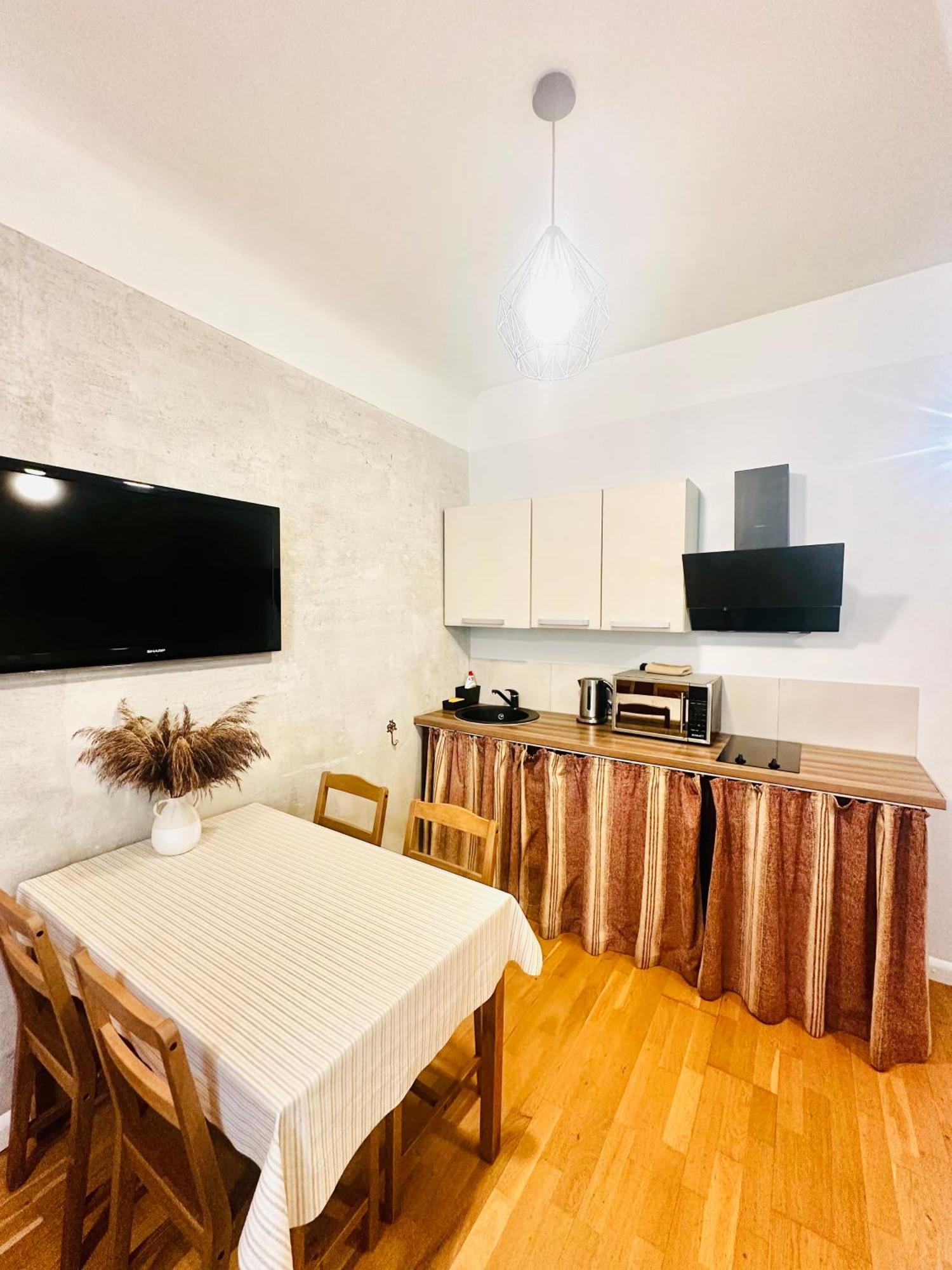 Baltic Design Apartments With Free Parking And Self Check In Riga Dış mekan fotoğraf