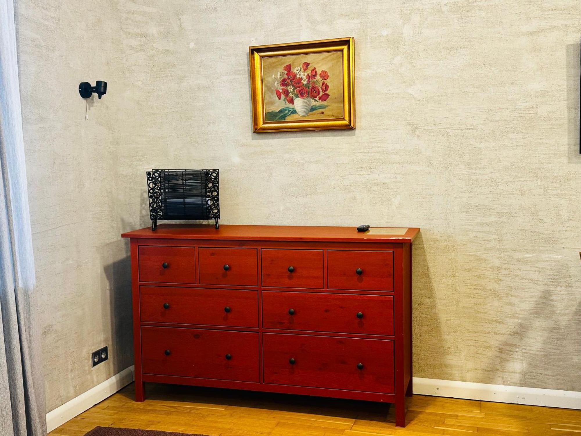 Baltic Design Apartments With Free Parking And Self Check In Riga Dış mekan fotoğraf