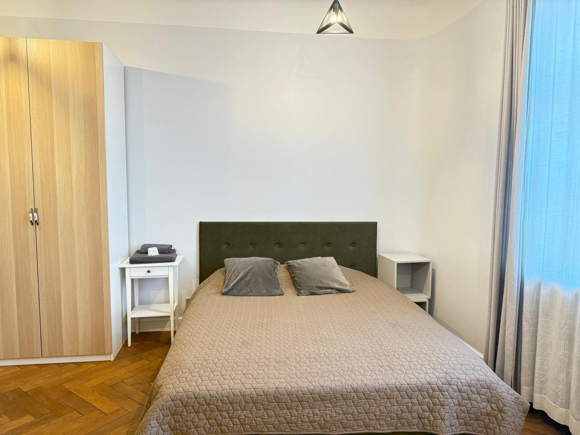 Baltic Design Apartments With Free Parking And Self Check In Riga Dış mekan fotoğraf