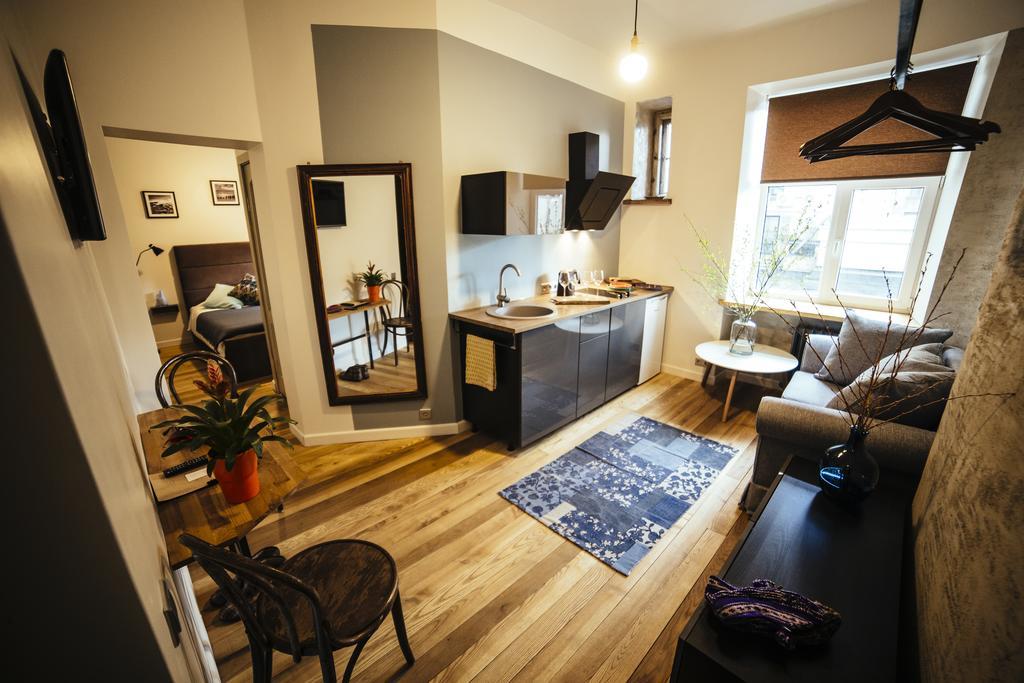 Baltic Design Apartments With Free Parking And Self Check In Riga Dış mekan fotoğraf