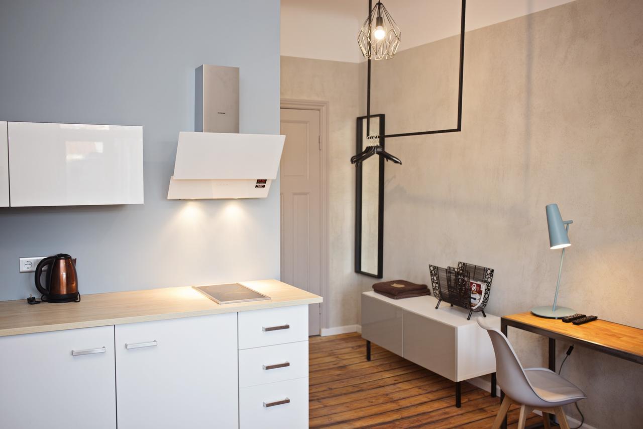 Baltic Design Apartments With Free Parking And Self Check In Riga Dış mekan fotoğraf